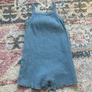 Toddler romper